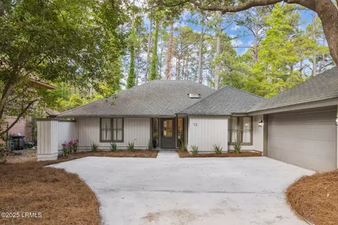 72 Cypress Marsh, Hilton Head Island, SC 29926