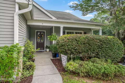 2 Waccamaw Way, Beaufort, SC 29906