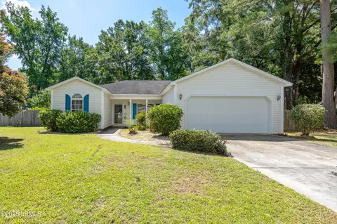 53 Cameron Dr, Yemassee, SC 29945