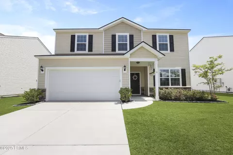 74 Keowee Ln, Beaufort, SC 29906