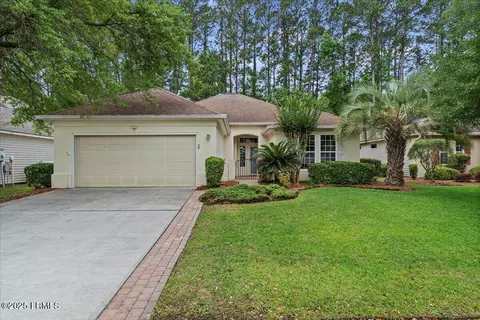 61 Hampton Cir, Bluffton, SC 29909