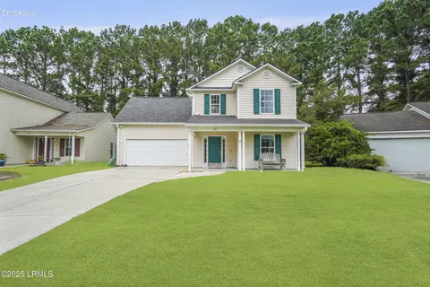 22 Sandy Pointe Dr, Bluffton, SC 29910 photo 2