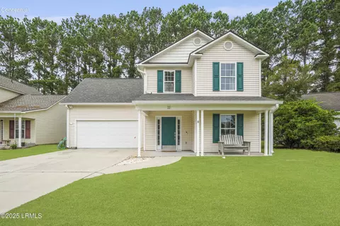 22 Sandy Pointe Dr, Bluffton, SC 29910