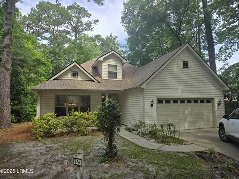 19 Celosia Ln, Hilton Head Island, SC 29926