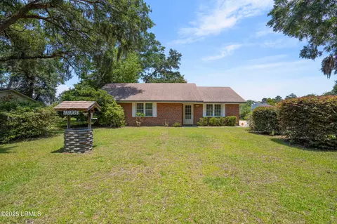 13005 Gail St, Beaufort, SC 29906