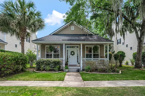 4 Savile Ave, Bluffton, SC 29910