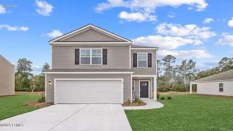 1572 Sanctum St, Ridgeland, SC 29936