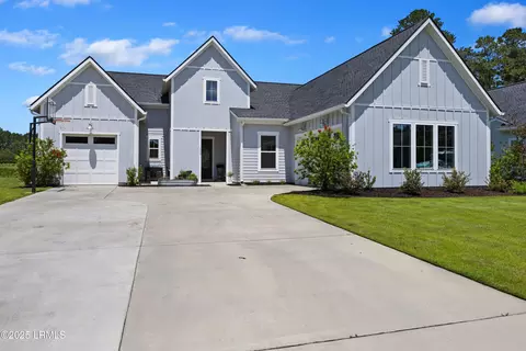 113 Laurel Oak Ave, Hardeeville, SC 29927