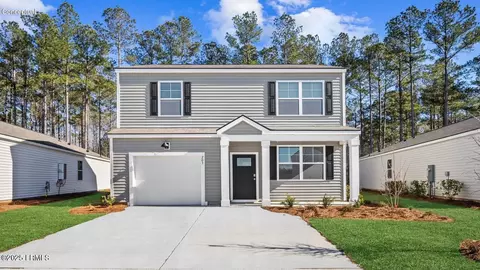 1466 Sanctum St, Ridgeland, SC 29936