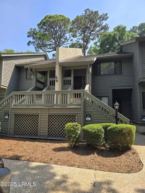 400 Southwind Dr #437, Hilton Head Island, SC 29928