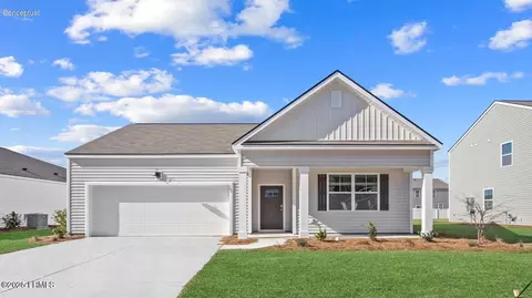 640 Sanctuary Dr, Ridgeland, SC 29936