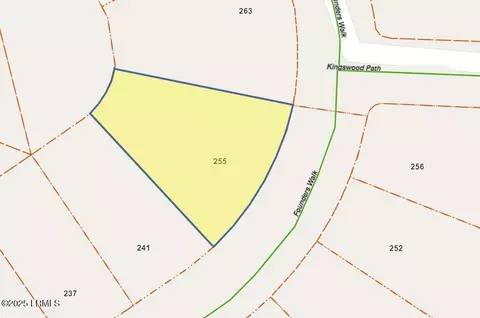 255 Founders Walk, Bluffton, SC 29910