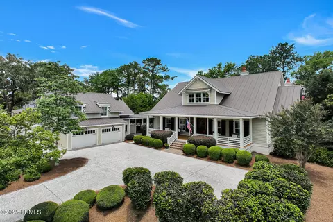 24 Carrier Blf, Bluffton, SC 29909