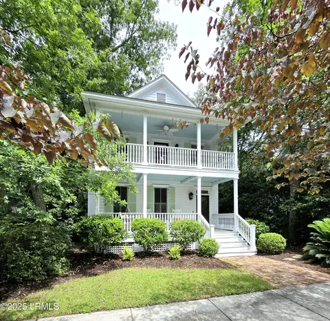 14 Fraser St, Beaufort, SC 29907