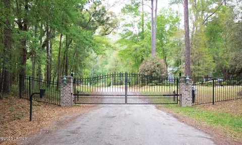 160 Delta Estates Rd, Hardeeville, SC 29909