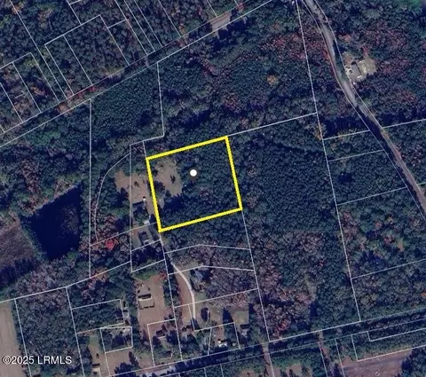 tbd Annette Rd, Ridgeland, SC 29936