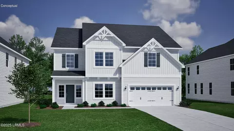 113 Baneberry Ln, Beaufort, SC 29907