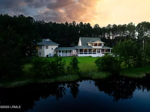 823 Battle Cut Rd, Ridgeland, SC 29936