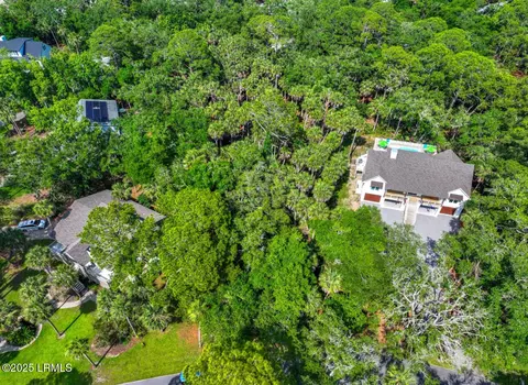 6 Fiddlers Trace Rd, Fripp Island, SC 29920