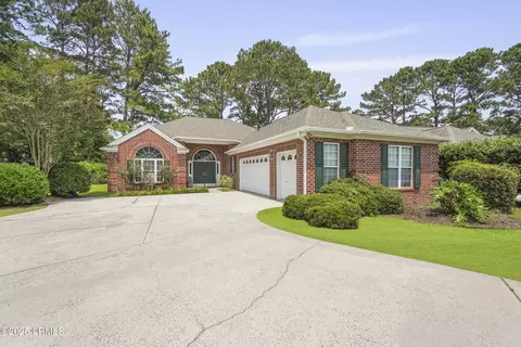 10 Saint George Cir, Okatie, SC 29909