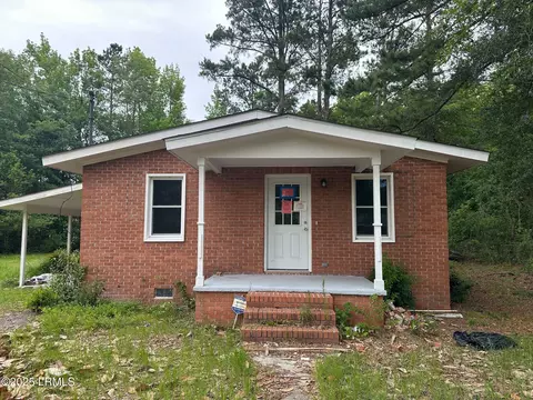 202 Sharon Ave, Hampton, SC 29924 photo 2