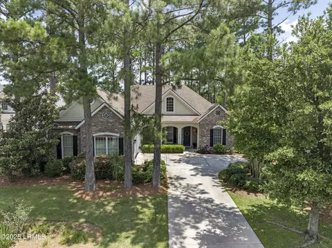 510 Dogwood Ln, Hardeeville, SC 29927