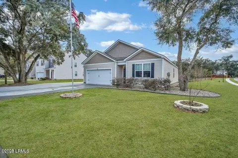 4888 Tidal Walk Ln, Beaufort, SC 29907