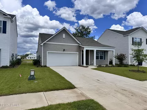 205 Respite St, Ridgeland, SC 29936