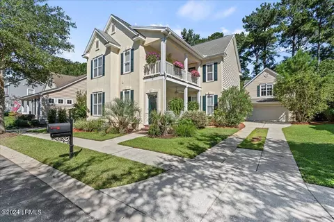 21 Woods Bay Rd, Bluffton, SC 29910