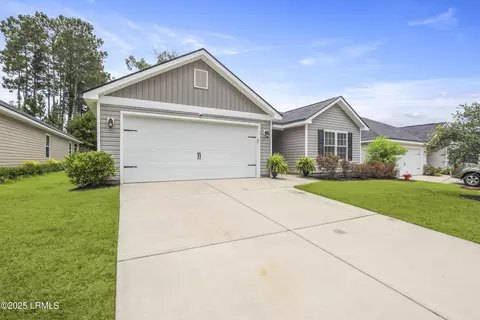 Exterior - 42 Old Mill Xing, Bluffton, SC 29910 photo 9 of 13