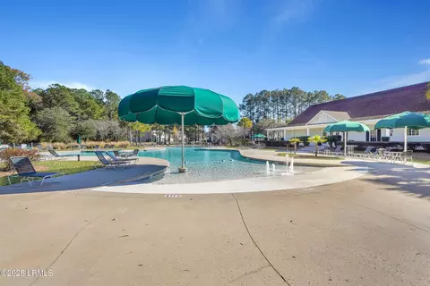 Exterior - 42 Old Mill Xing, Bluffton, SC 29910 photo 12 of 13