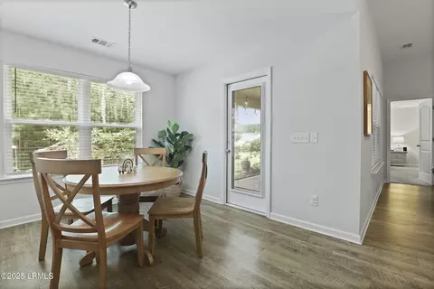 Entry Way - 42 Old Mill Xing, Bluffton, SC 29910 photo 6 of 11