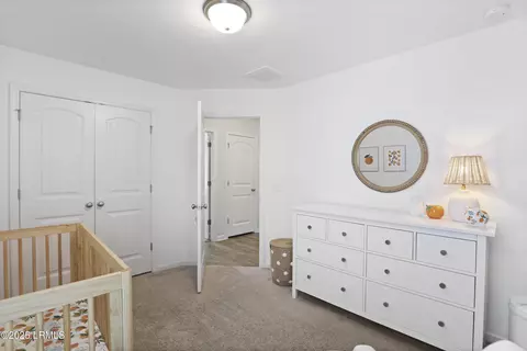 Bedroom - 42 Old Mill Xing, Bluffton, SC 29910 photo 8 of 8