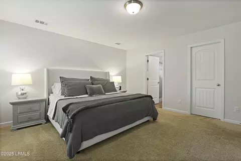 Bedroom - 42 Old Mill Xing, Bluffton, SC 29910 photo 2 of 8