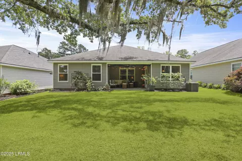 Exterior - 42 Old Mill Xing, Bluffton, SC 29910 photo 7 of 13