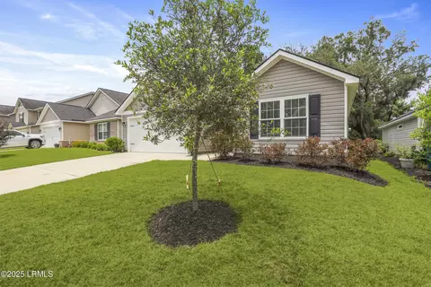Exterior - 42 Old Mill Xing, Bluffton, SC 29910 photo 10 of 13