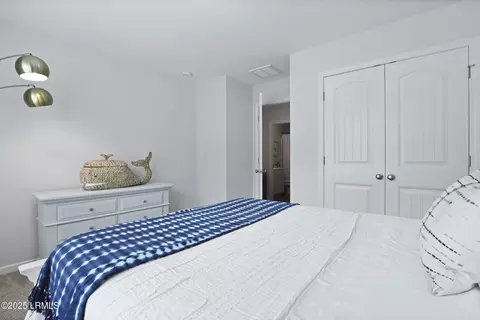 Bedroom - 42 Old Mill Xing, Bluffton, SC 29910 photo 6 of 8
