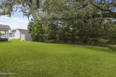Exterior - 42 Old Mill Xing, Bluffton, SC 29910 photo 5 of 13