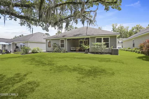 Exterior - 42 Old Mill Xing, Bluffton, SC 29910 photo 8 of 13