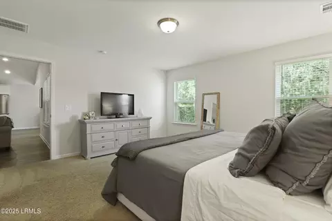 Bedroom - 42 Old Mill Xing, Bluffton, SC 29910 photo 3 of 8