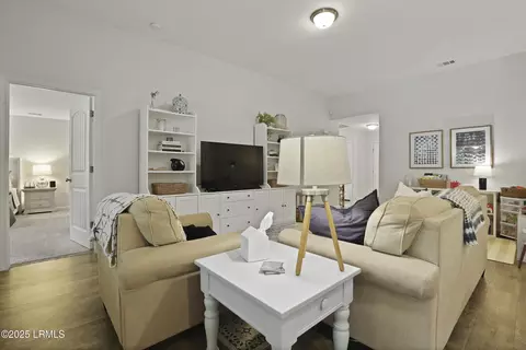 Entry Way - 42 Old Mill Xing, Bluffton, SC 29910 photo 5 of 11