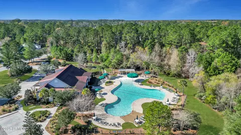 Exterior - 42 Old Mill Xing, Bluffton, SC 29910 photo 11 of 13