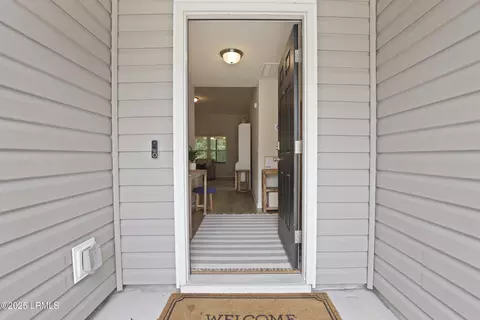 Entry Way - 42 Old Mill Xing, Bluffton, SC 29910 photo 1 of 11