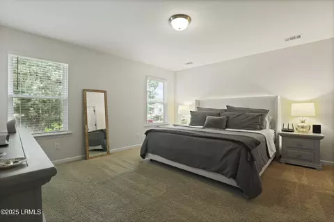 Bedroom - 42 Old Mill Xing, Bluffton, SC 29910 photo 1 of 8
