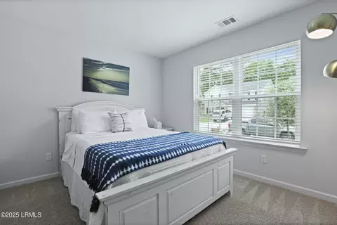Bedroom - 42 Old Mill Xing, Bluffton, SC 29910 photo 5 of 8