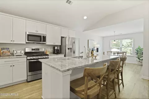 Kitchen - 42 Old Mill Xing, Bluffton, SC 29910 photo 1 of 4