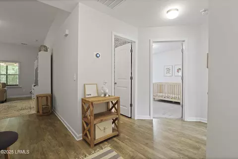 Entry Way - 42 Old Mill Xing, Bluffton, SC 29910 photo 2 of 11