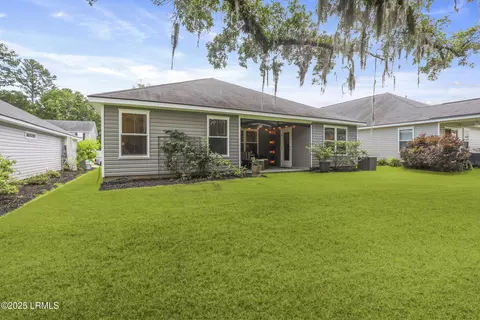 Exterior - 42 Old Mill Xing, Bluffton, SC 29910 photo 6 of 13