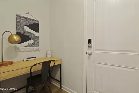Entry Way - 42 Old Mill Xing, Bluffton, SC 29910 photo 11 of 11