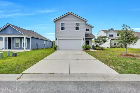 15 Toxaway Ln, Beaufort, SC 29906